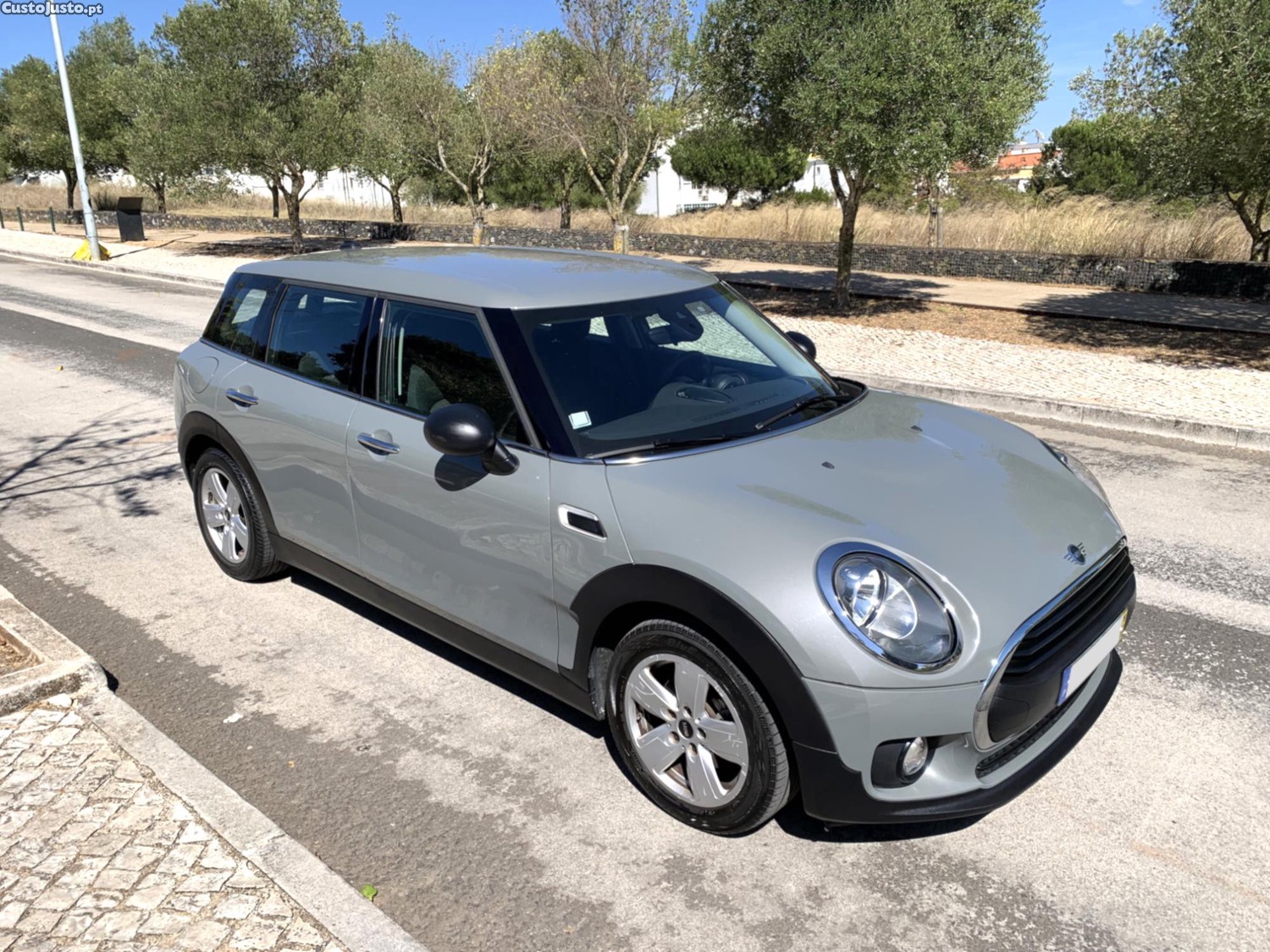 MINI Clubman D 116cv Nacional 93 Mil Kms comprovados — photo 3