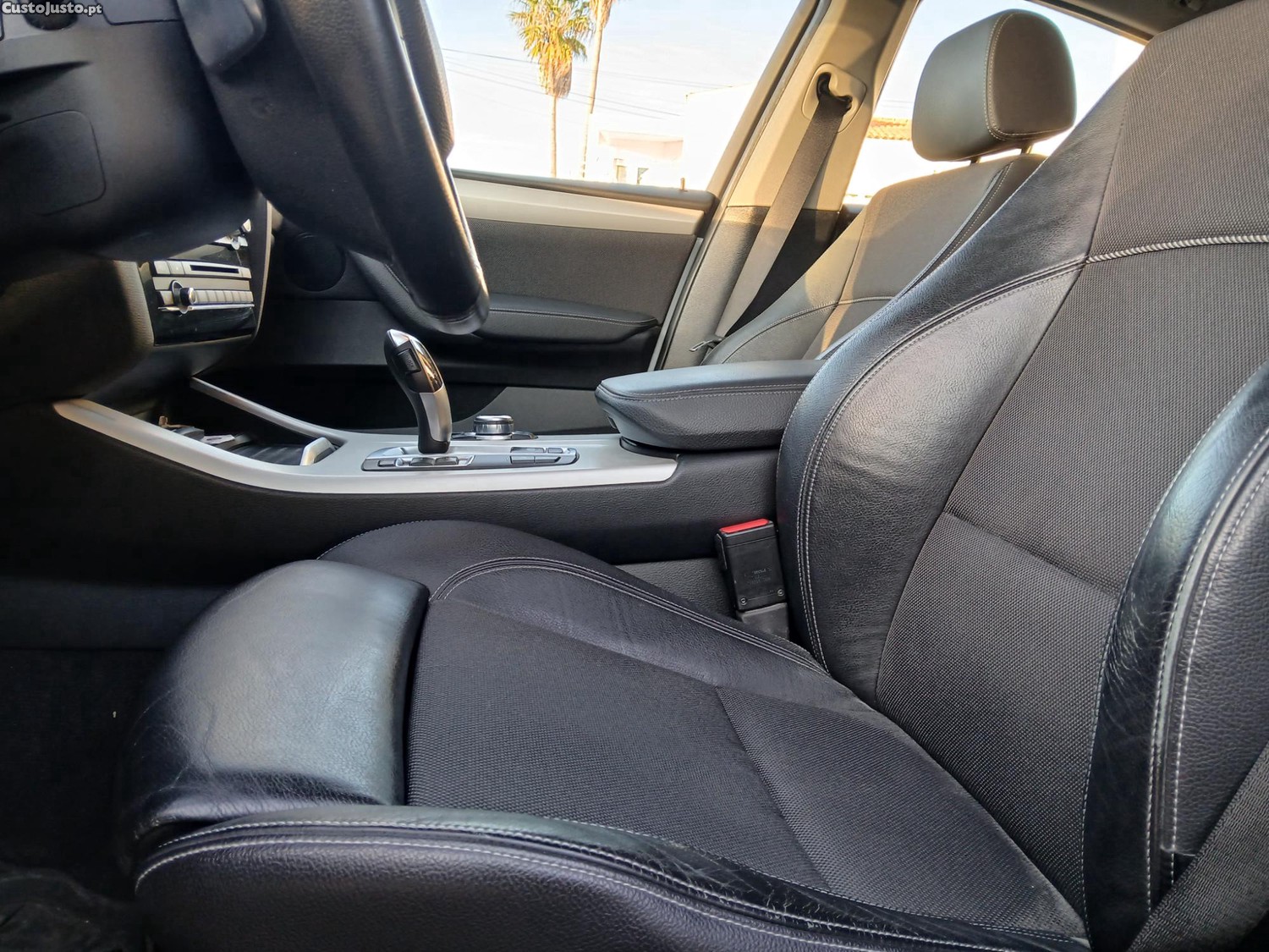 BMW X4 xDrive 20 d (Nacional) — fotografia 3