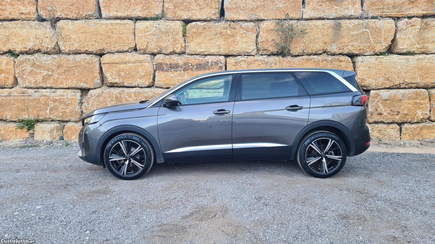 Peugeot 5008 1.5 BlueHDi Active EAT8 - 21 foto 3