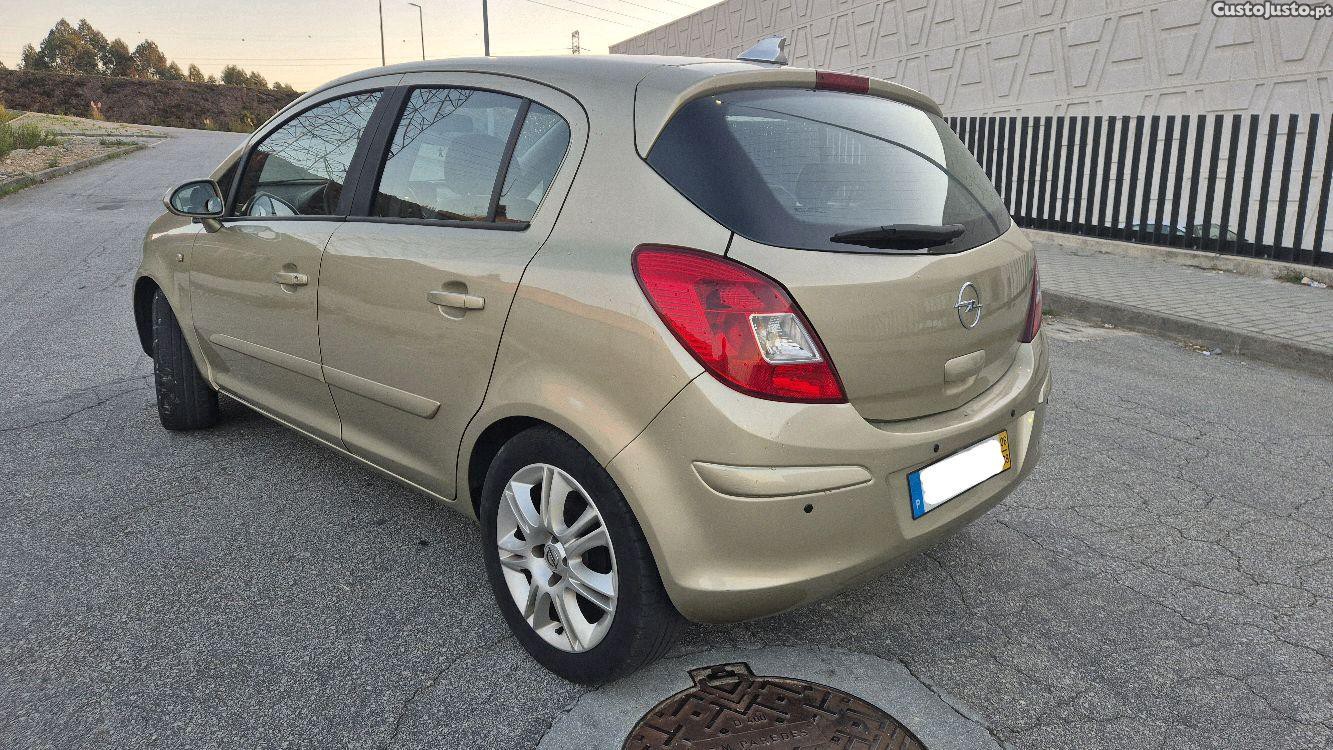 Opel Corsa 1.2 MOTOR RECONSTRUÍDO — photo 3