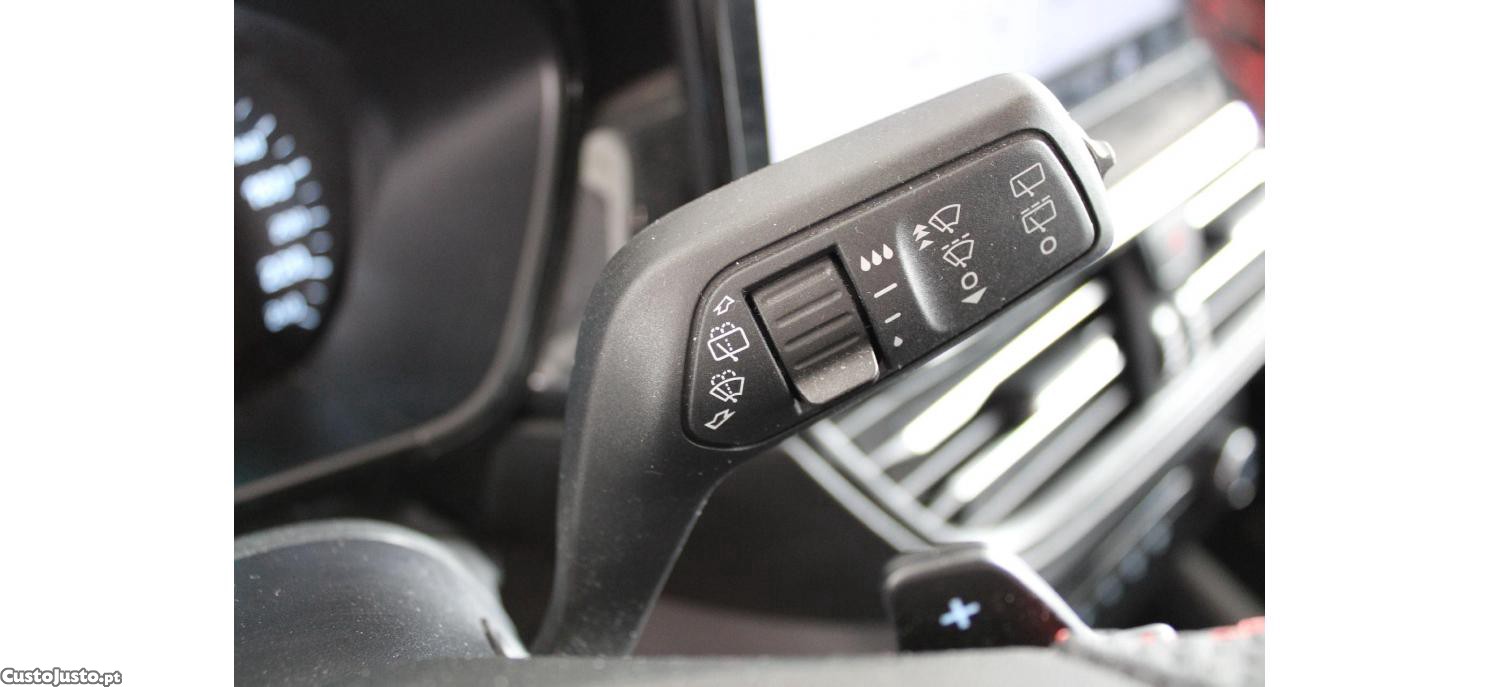 Ford Focus ST Line 1.0 Hybrid Ecoboost 125cv Aut — fotografia 6