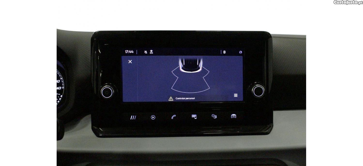 SEAT Arona 1.0 TSI Style 95cv — fotografia 7