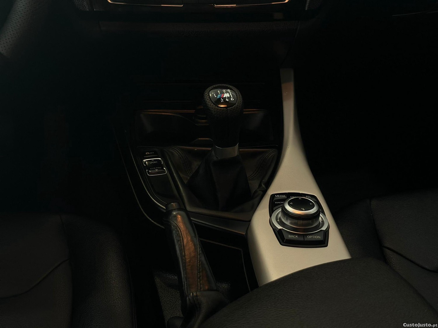 BMW 116 d Pack M — fotografia 2