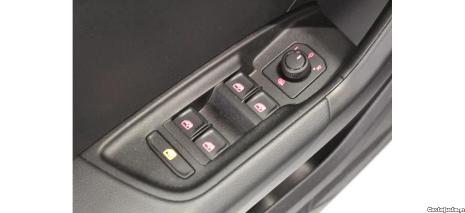 Audi A1 SB 25 TFSI Advanced 1.0 95cv — fotografia 5
