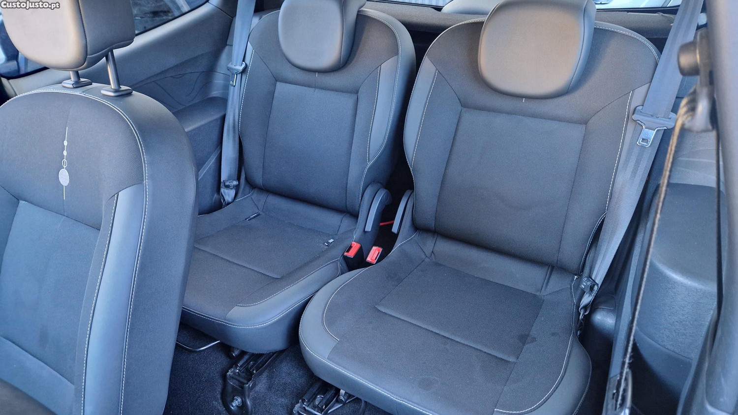 Renault Twingo 1.2 16V AUTO — photo 5