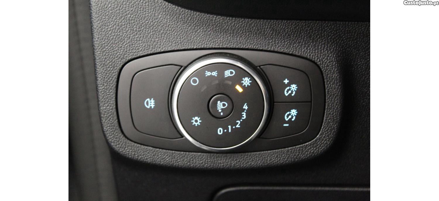 Ford Fiesta 1.0 EcoBoost ST-Line — fotografia 5