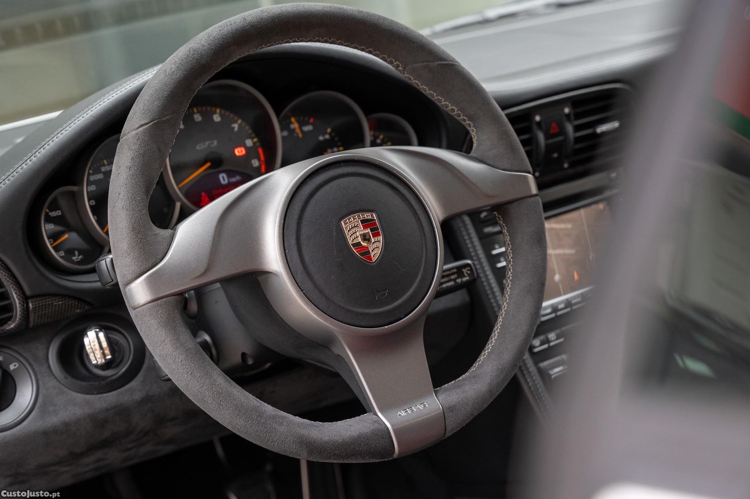 Porsche 997 .2 GT3 RS — fotografia 14