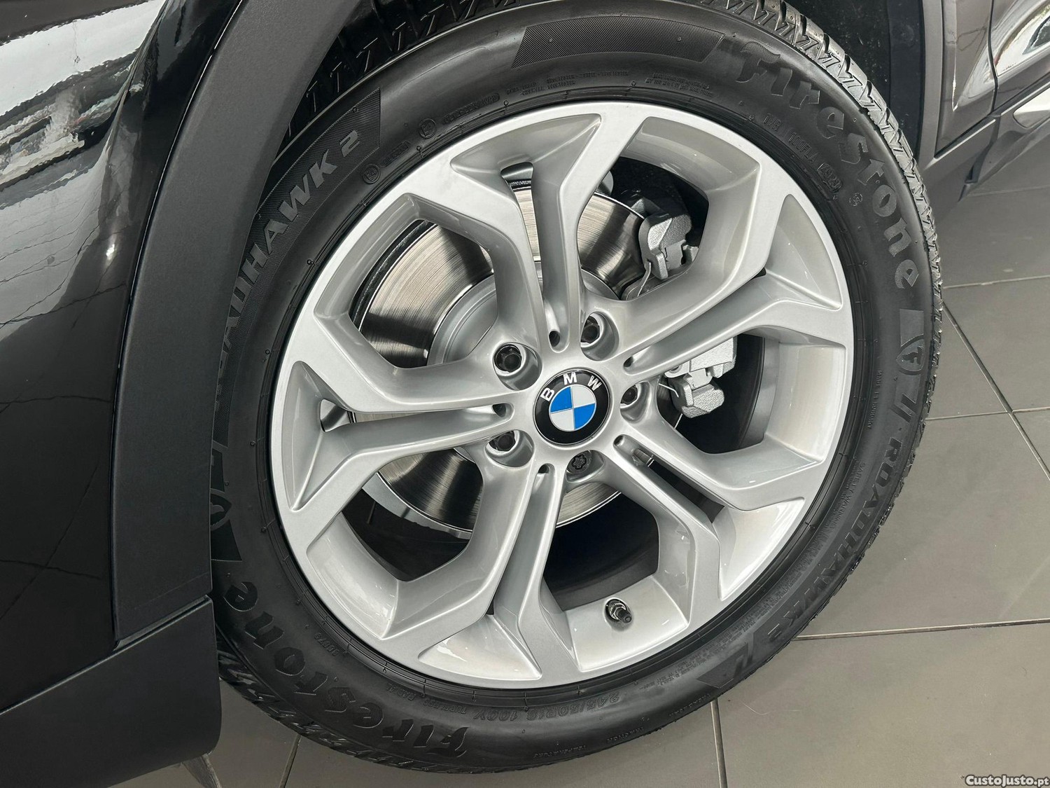 BMW X4 20 d xDrive Auto - 14 foto 4