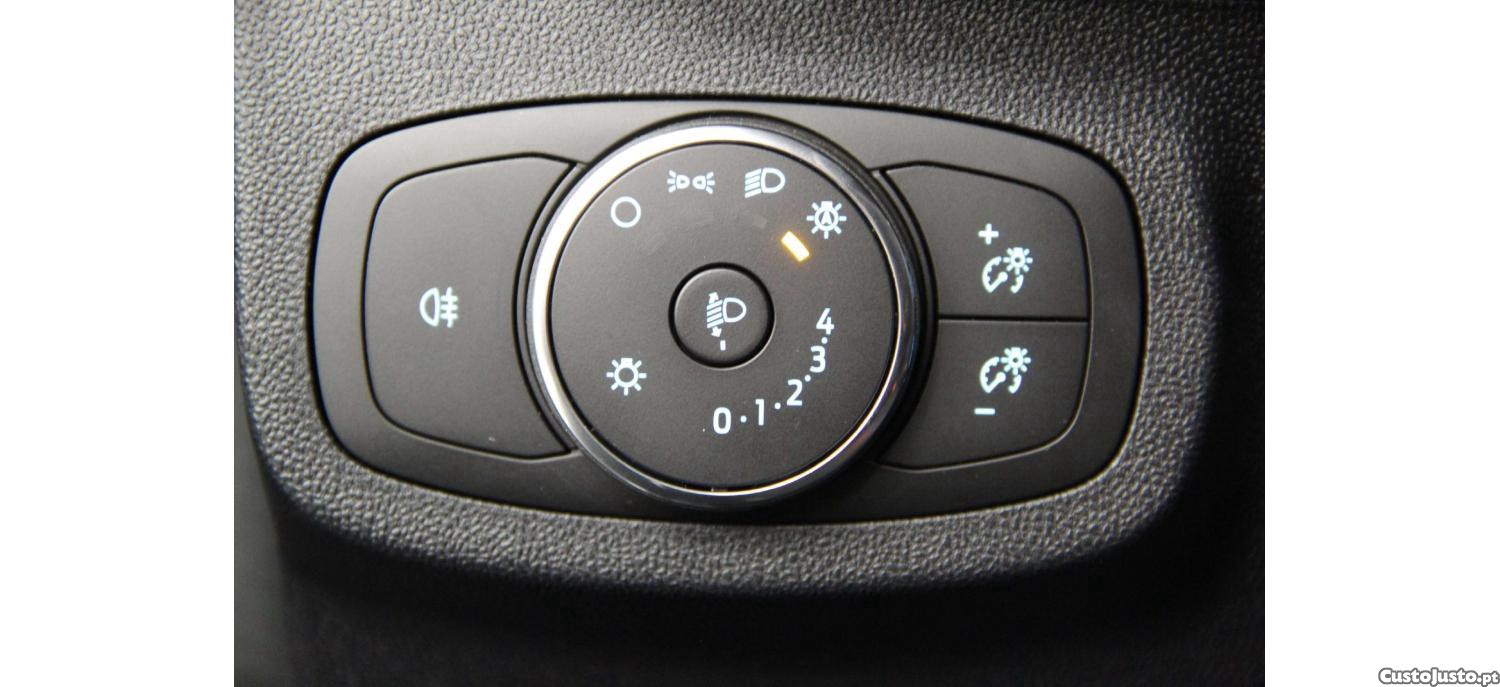 Ford Fiesta 1.0 EcoBoost ST-Line — fotografia 5
