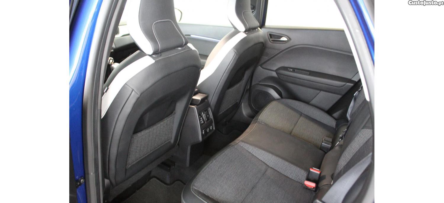 Renault Captur 1.0 Tce Techno — fotografia 10