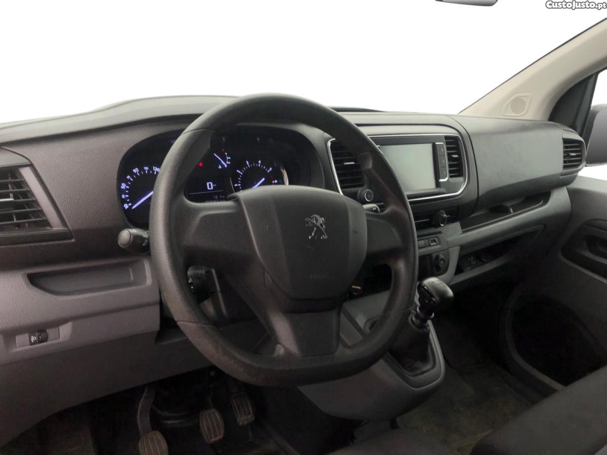 Peugeot Expert 1.5 BlueHDi Long - 21 — photo 4