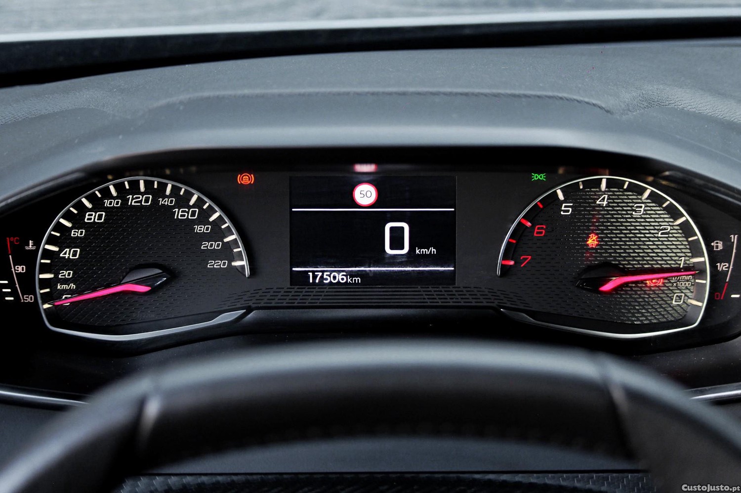 Peugeot 2008 1.2 PureTech Style — fotografia 6