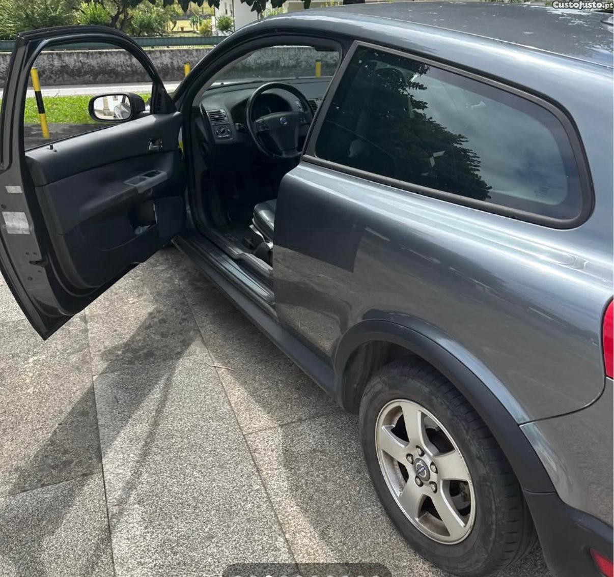 Volvo C30 Drive — photo 4