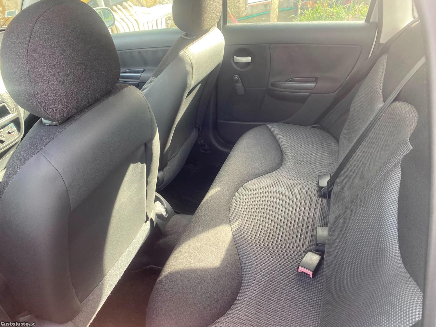 Citroën C3 (Fc8hzc) — fotografia 2
