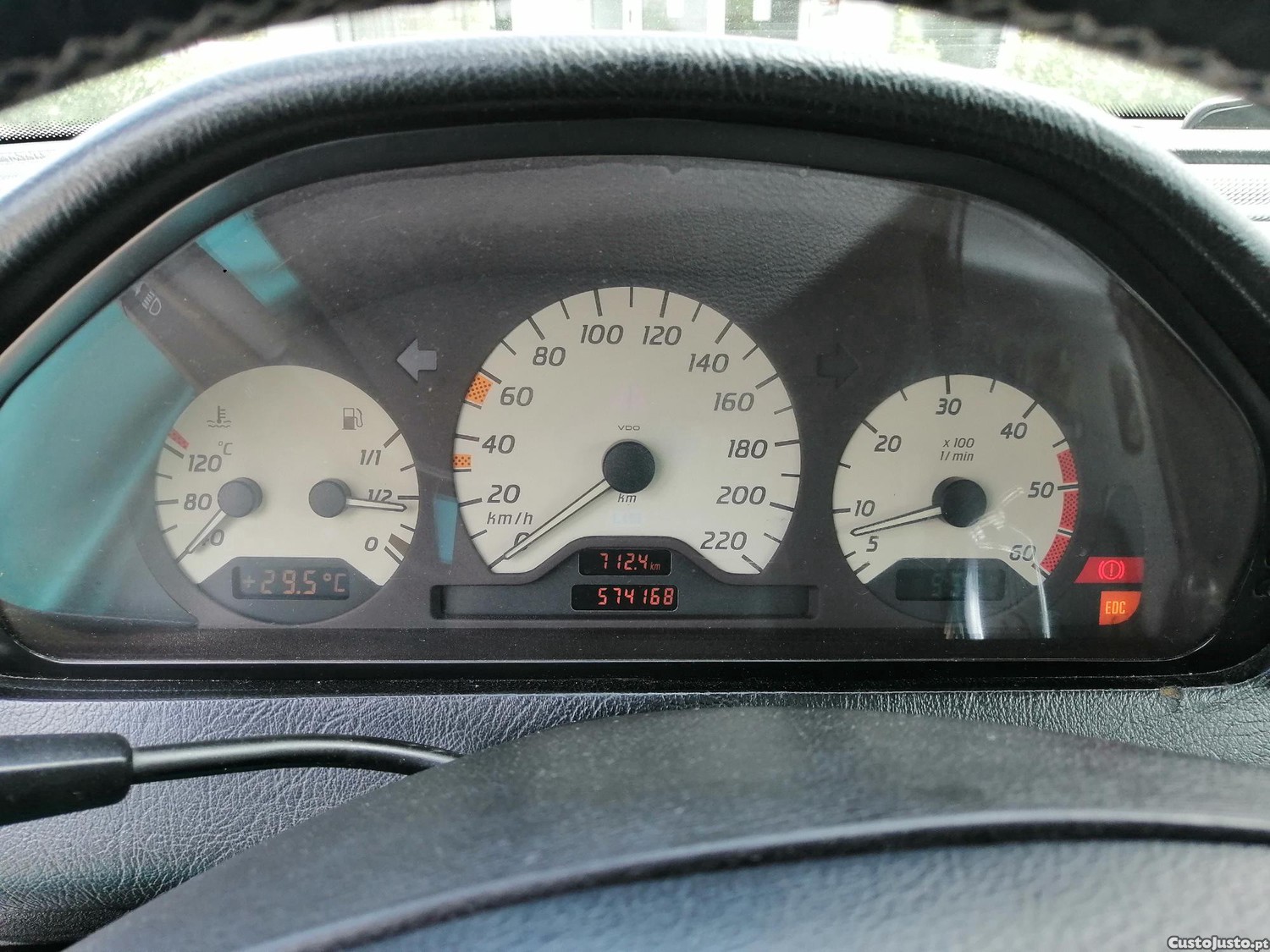 Mercedes-Benz C 220 Sport Cdi - 99 foto 2