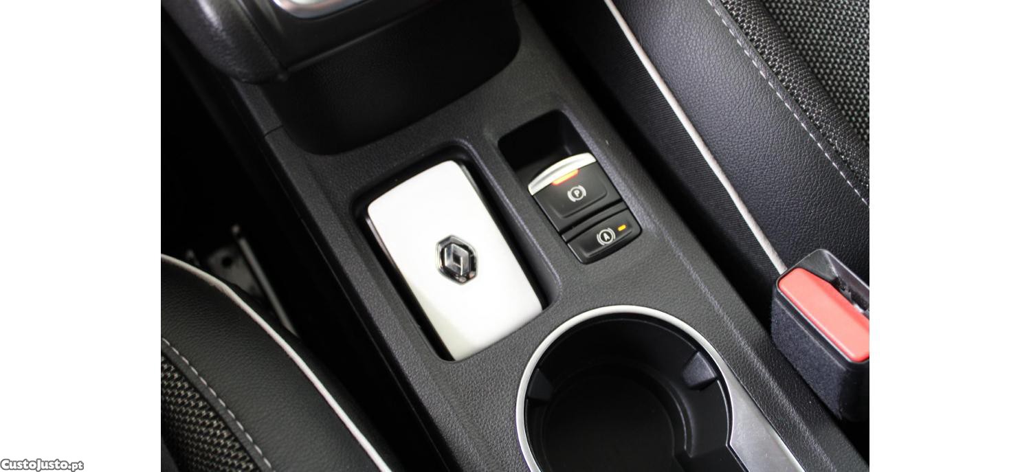 Renault Captur 1.0 TCe Techno Bi-Fuel — fotografia 14