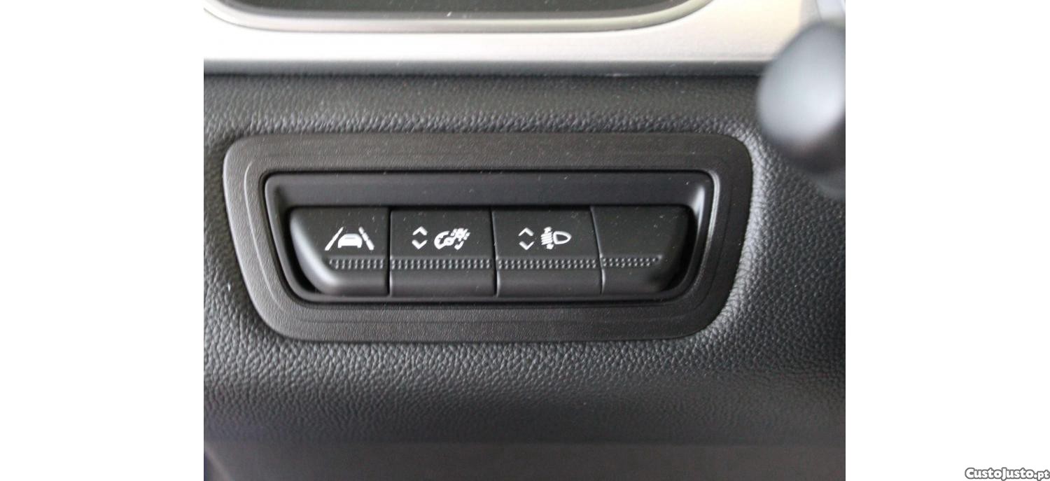 Renault Captur 1.0 Tce Rs Line — fotografia 4