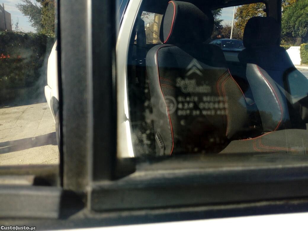 Citroën AX 1.3 SPORT — fotografia 6