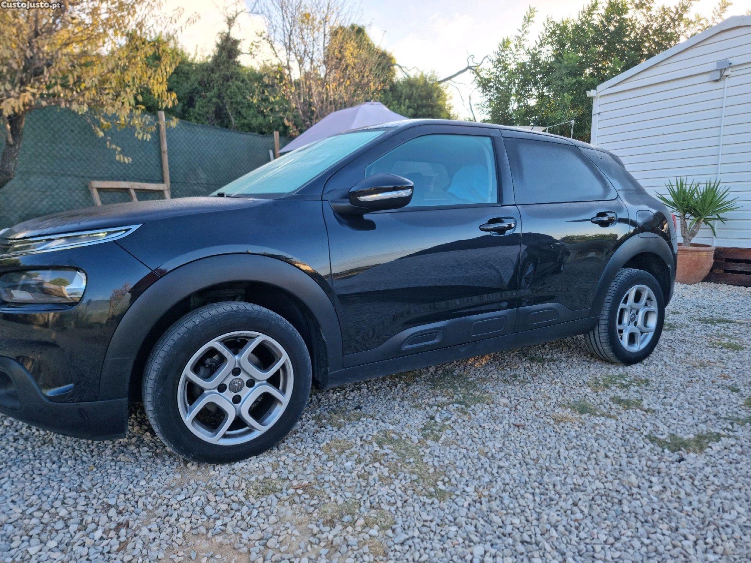 Citroën C4 CACTUS FEEL — photo 2