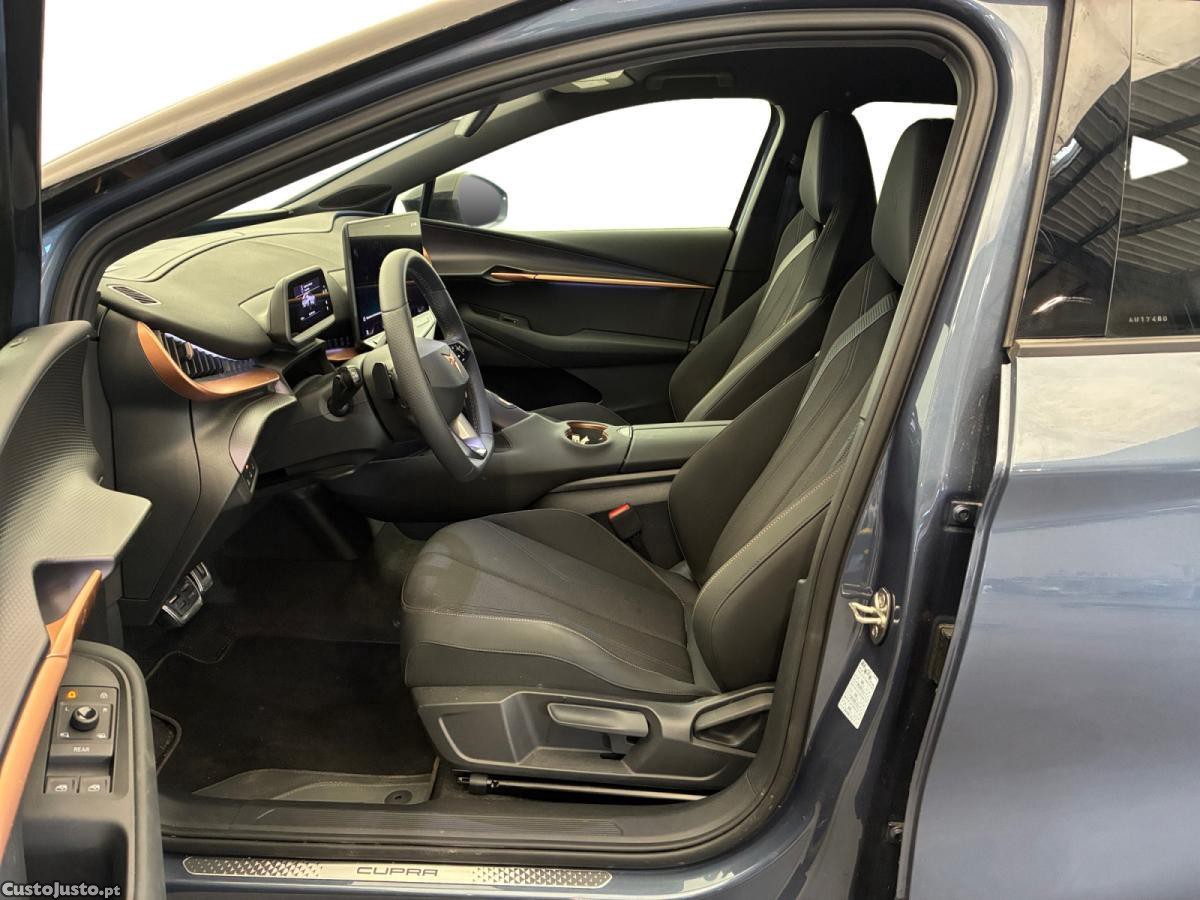 CUPRA  77 kWh V - 25 — photo 3