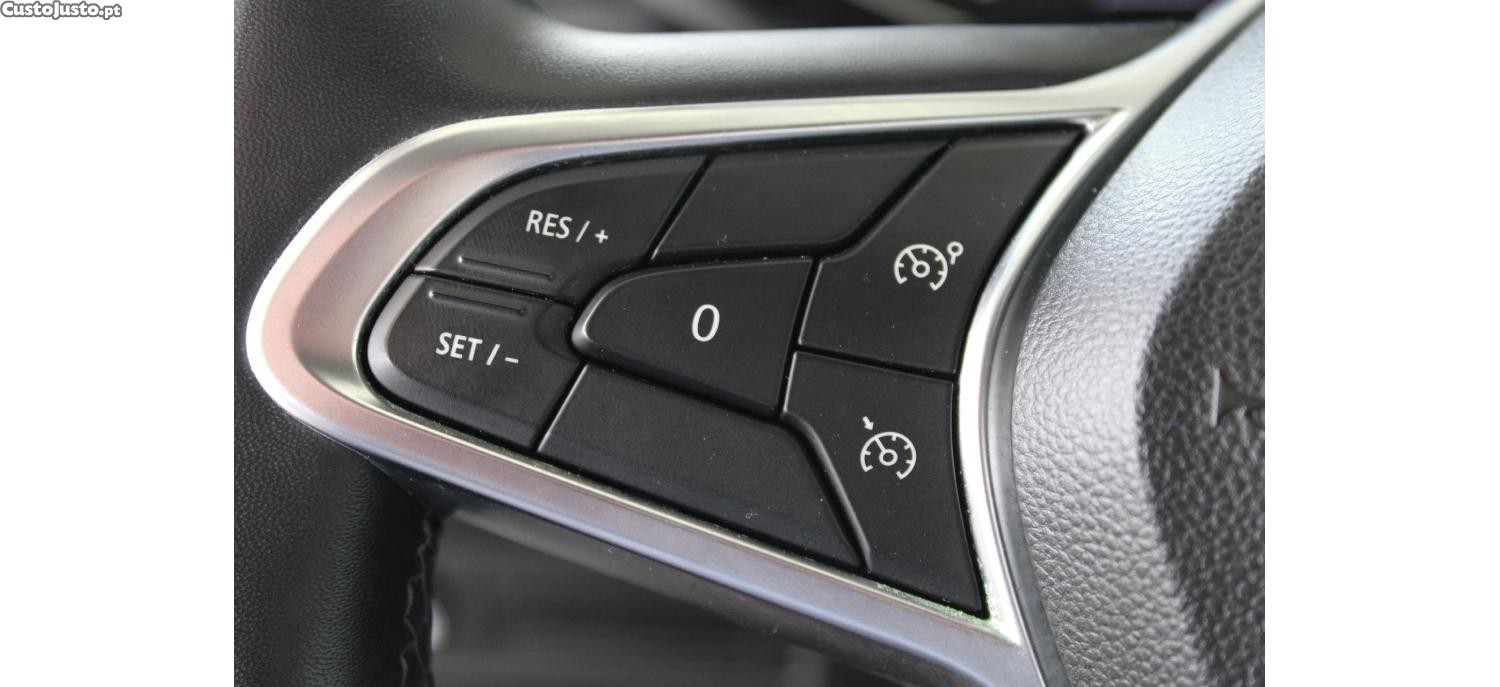 Renault Captur 1.0 TCe Techno Bi-Fuel — fotografia 18