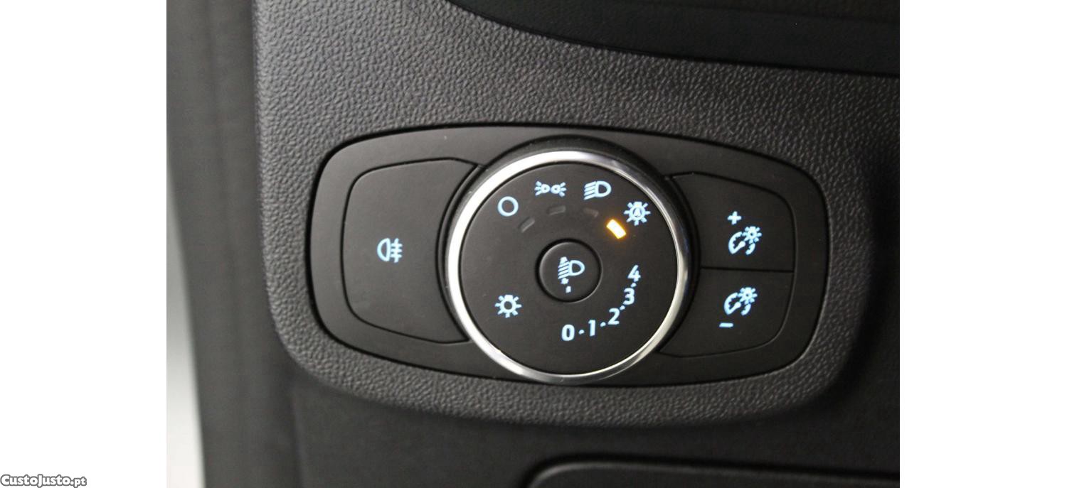 Ford Fiesta 1.0 EcoBoost ST-Line — fotografia 6