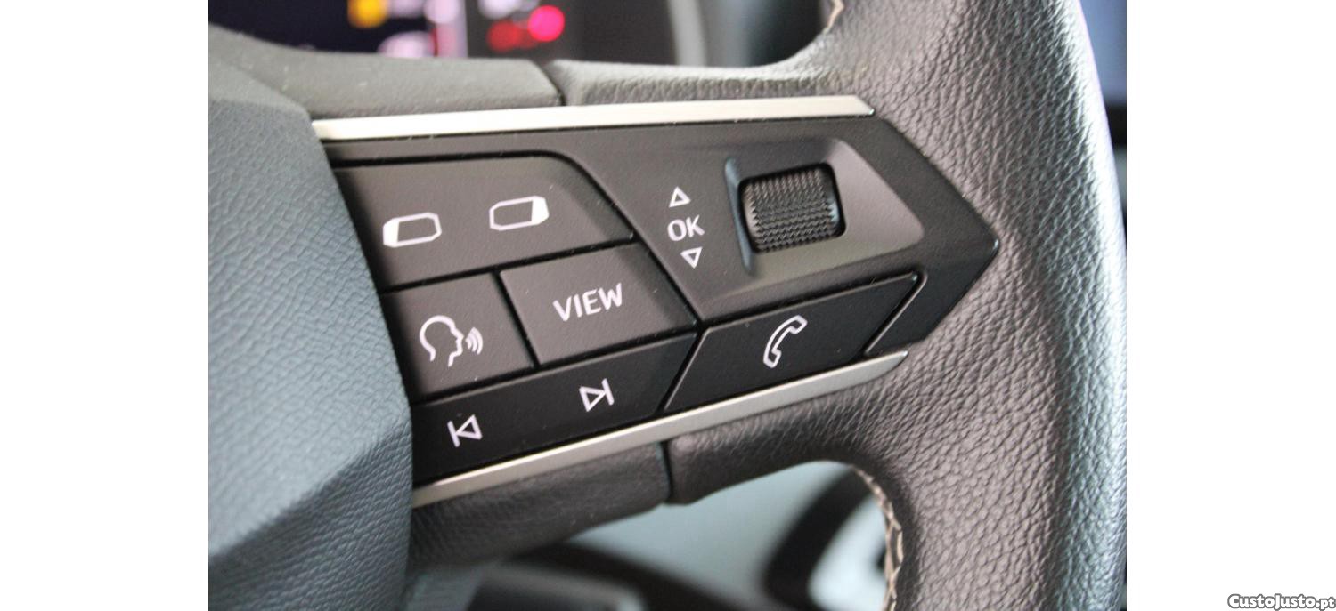 SEAT Ateca 1.0 TSI Style 110cv — fotografia 6