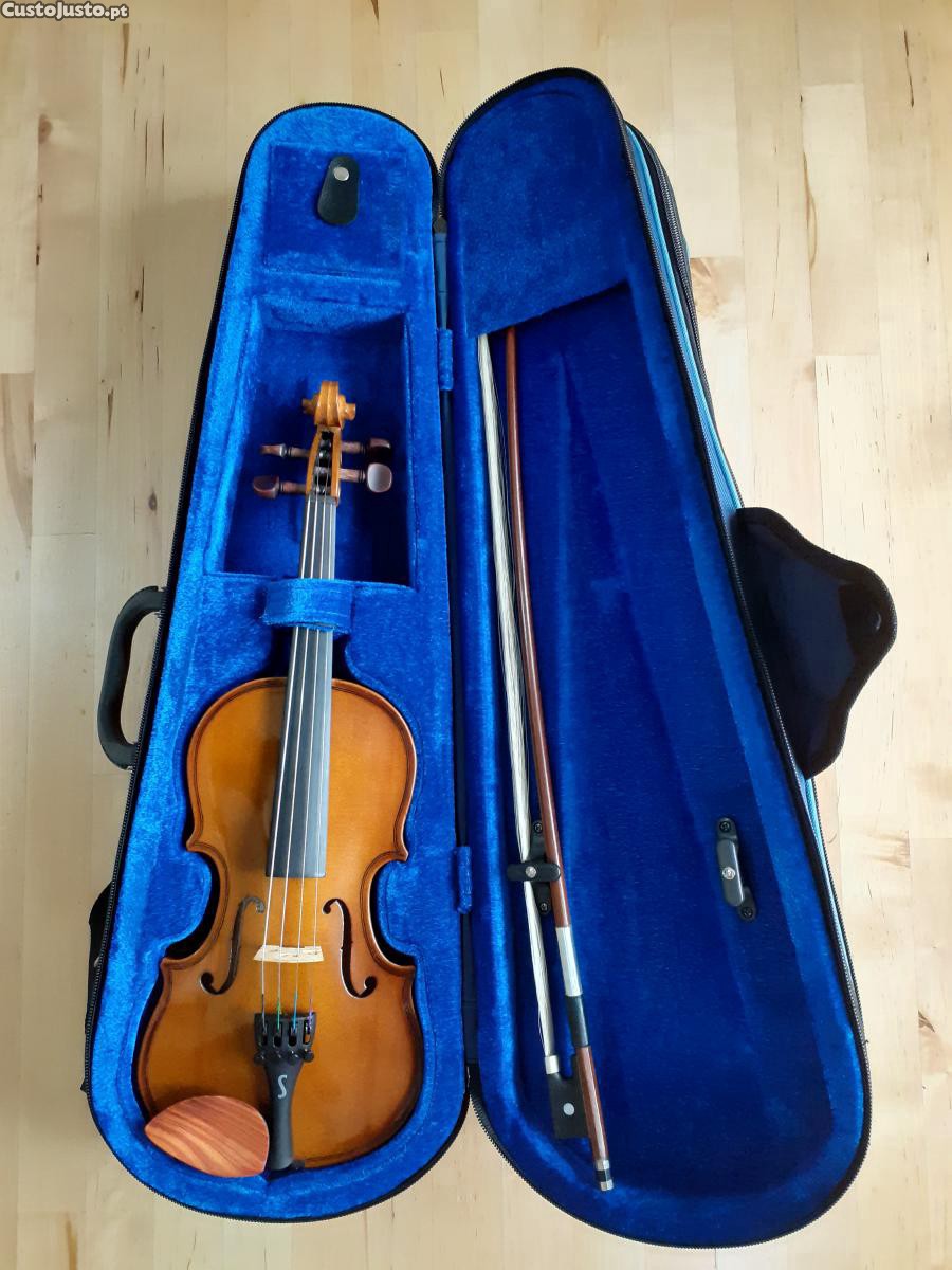 Violino de criança