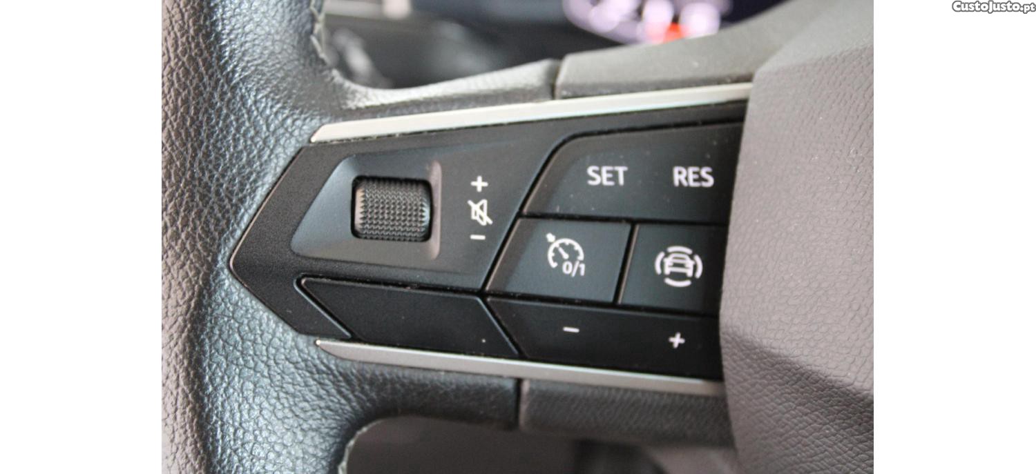 SEAT Ateca 1.0 TSI Style 110cv — fotografia 7