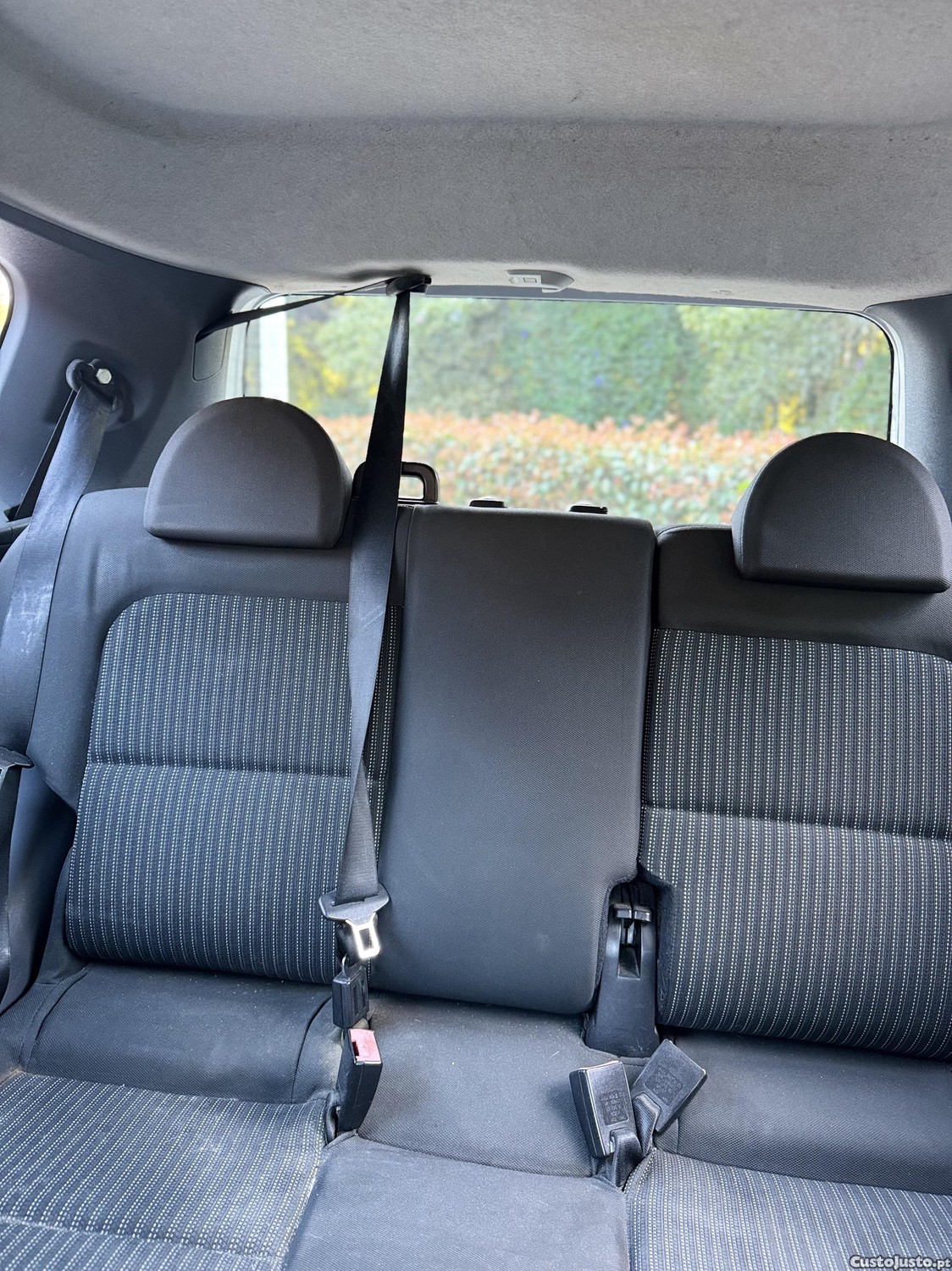 Mitsubishi Colt 1.1 — fotografia 4
