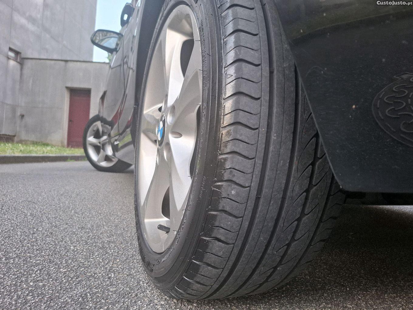 BMW 114 EfficientDynamics — fotografia 10
