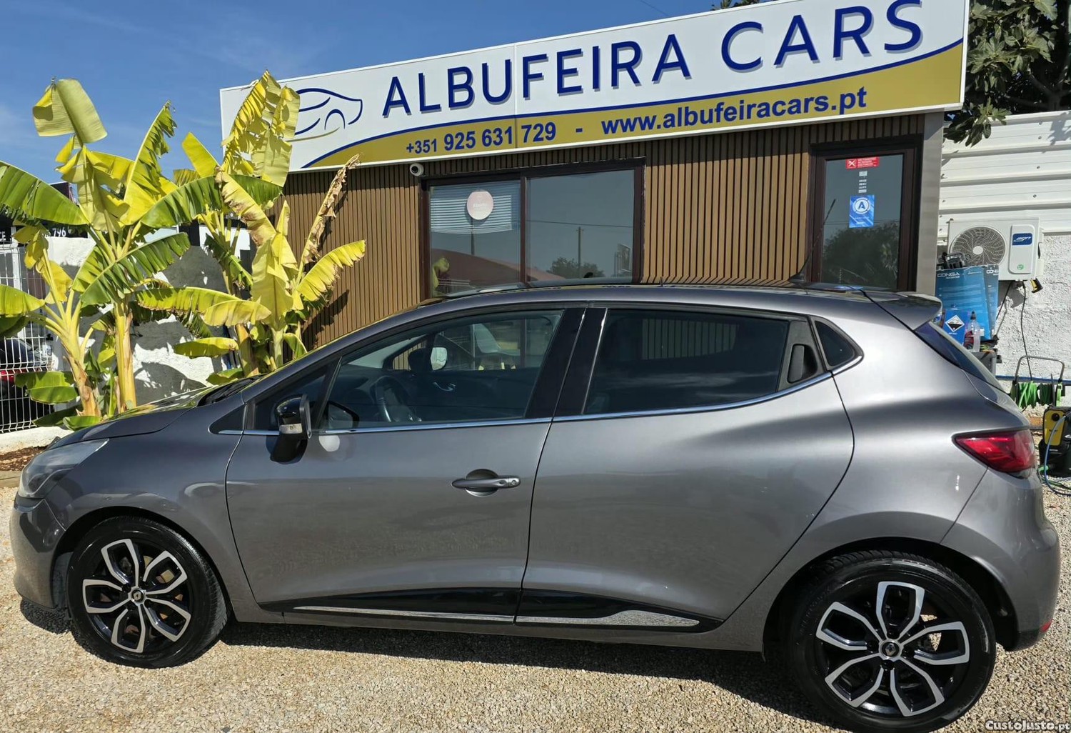 Renault Clio 0.9 TCE — fotografia 8