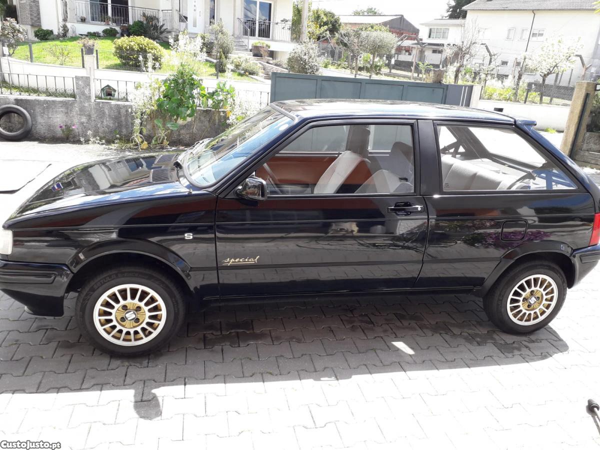 Seat Ibiza Special — photo 2