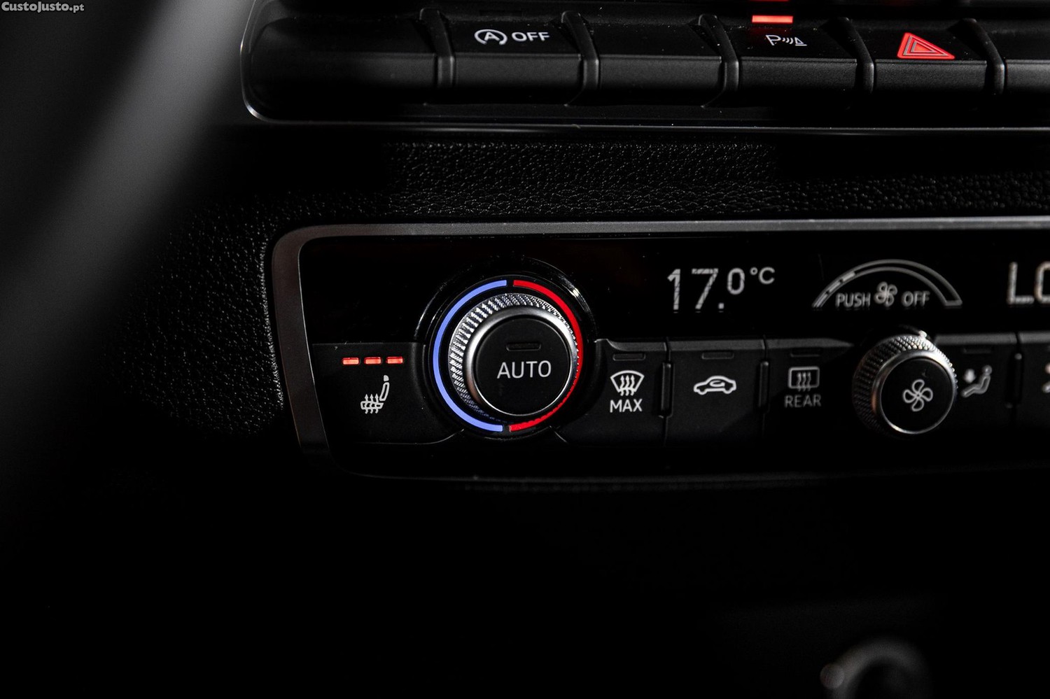 Audi Q2 35 TFSI Advanced S tronic — fotografia 7