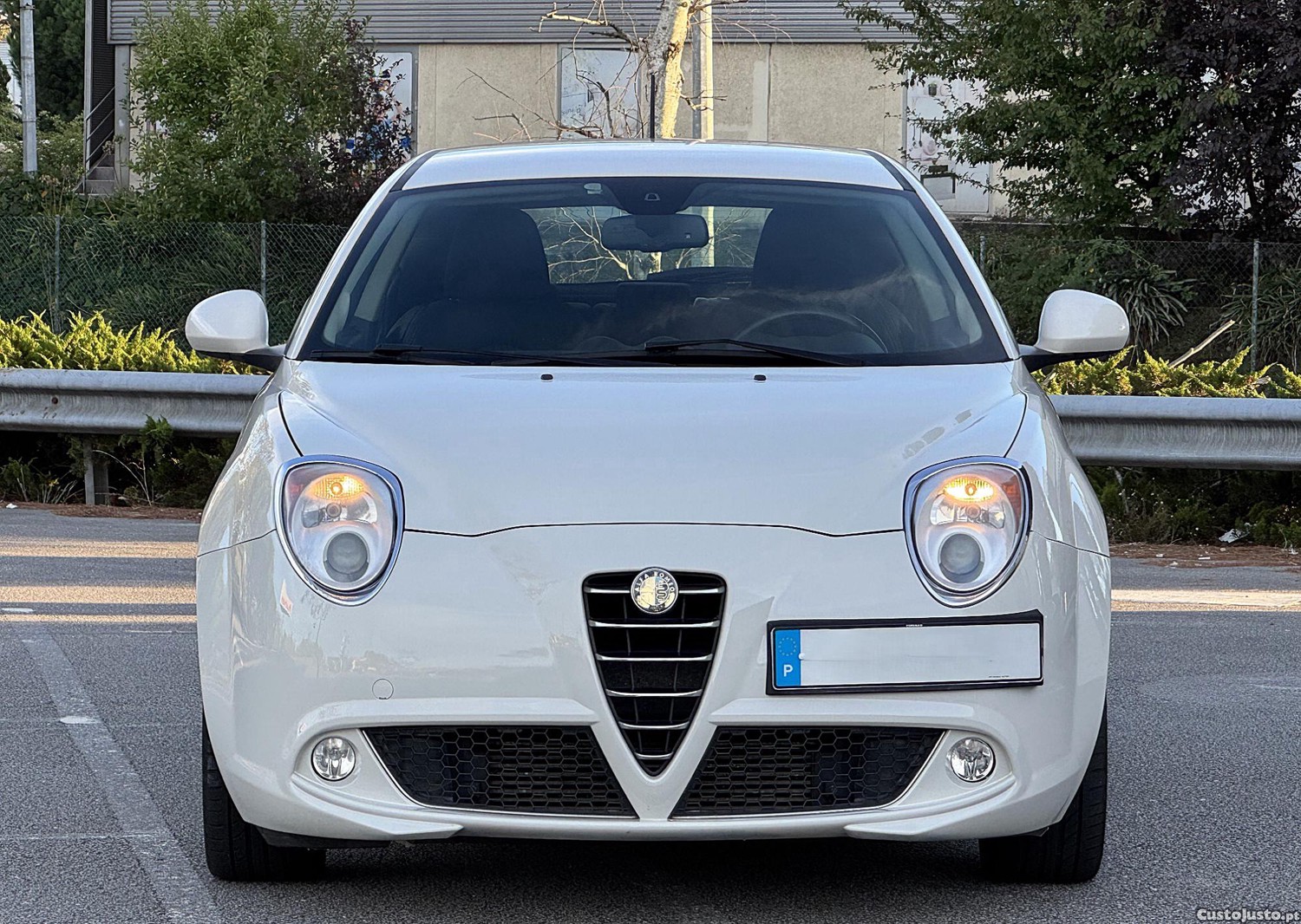 Alfa Romeo Mito 1.6 JTD Sport 120cv  C/Novo — photo 2