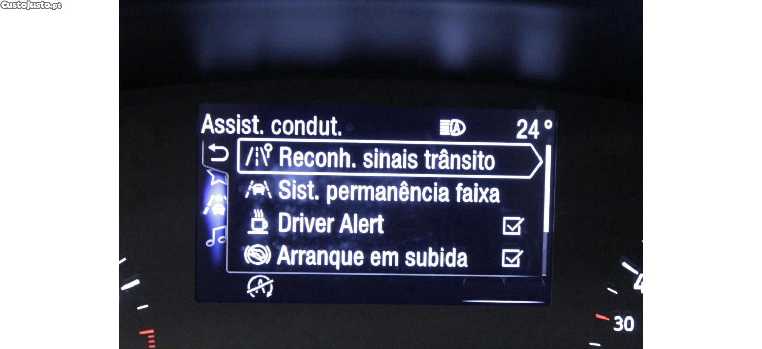 Ford Fiesta 1.0 EcoBoost ST-Line — fotografia 9