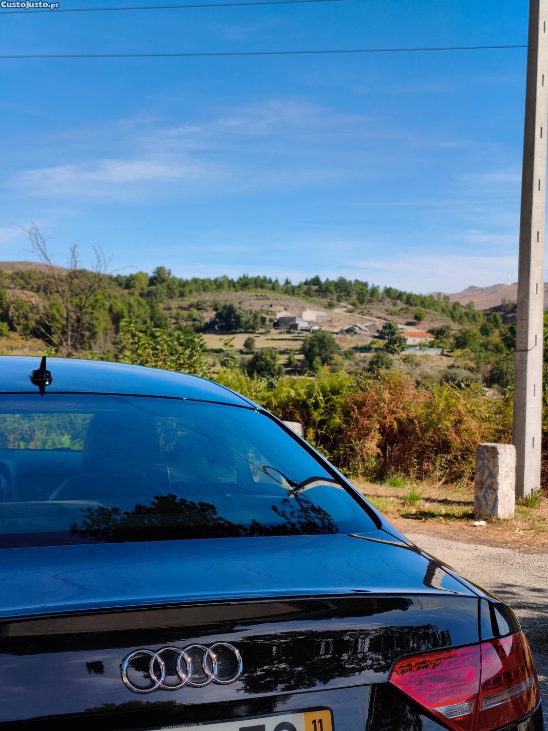 Audi A5 Coupé 2.0 TDI S-Line ( Livro Completo de Revisões ) — fotografia 5