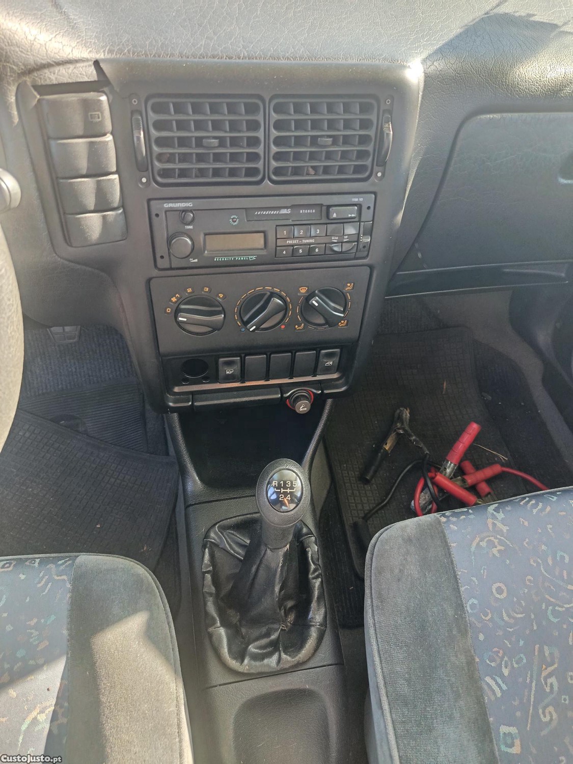 Seat Ibiza 1.2 — photo 5