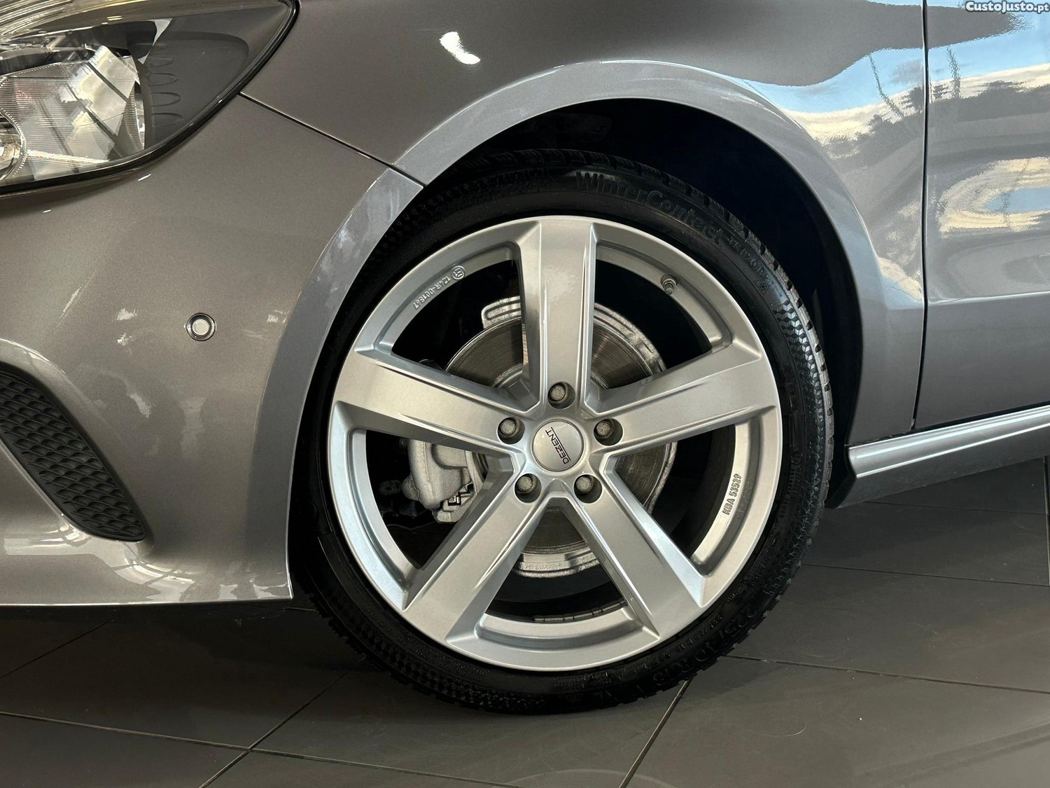 Mercedes-Benz A 180 d Fleet Pack Urban - 17 foto 3