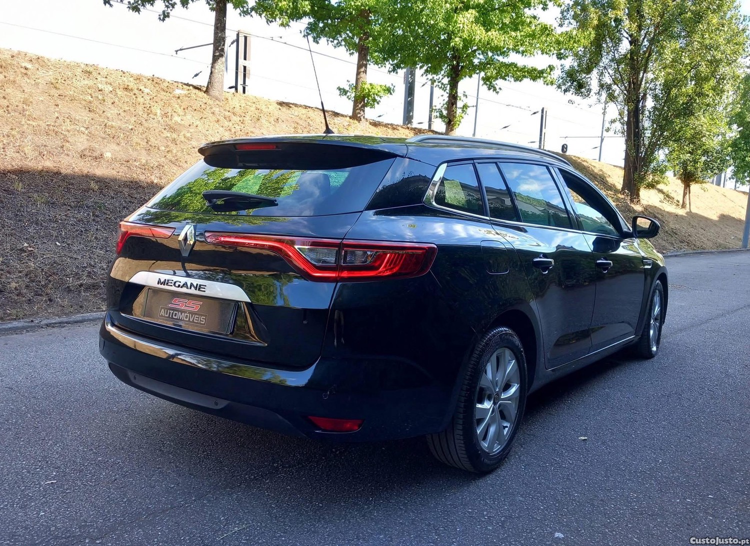 Renault Mégane 1.5 DCi  - 18 foto 3