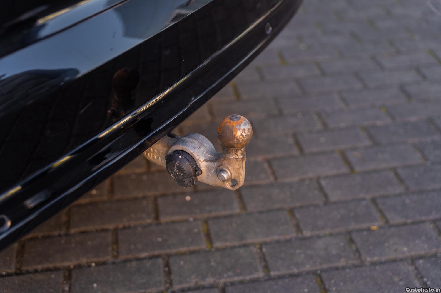 Volvo XC 90 8 AWD Recharge Plus Dark — fotografia 3
