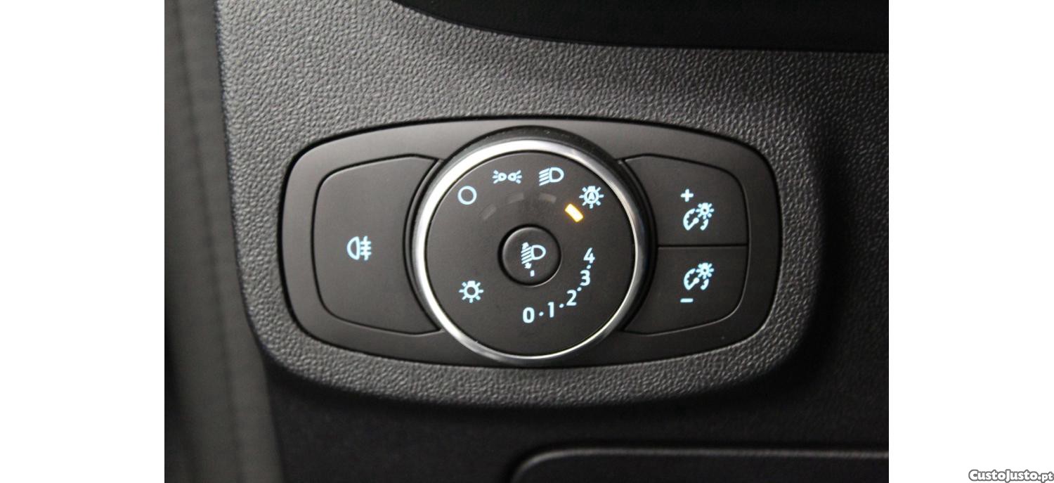 Ford Fiesta 1.0 EcoBoost ST-Line — fotografia 5