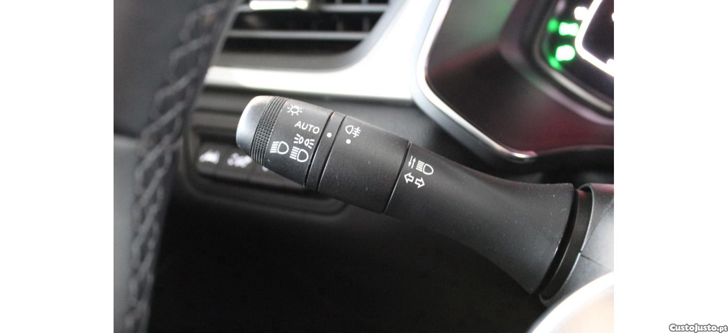 Renault Captur Intens 1.0 Tce 90cv — fotografia 7