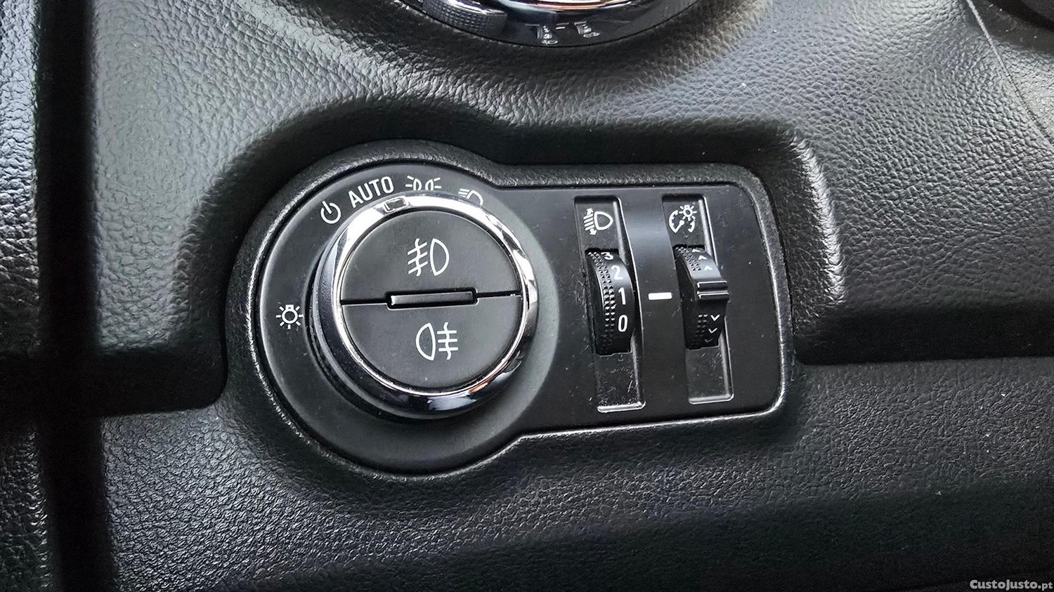 Chevrolet Trax 1.7 VCDi LT — fotografia 20