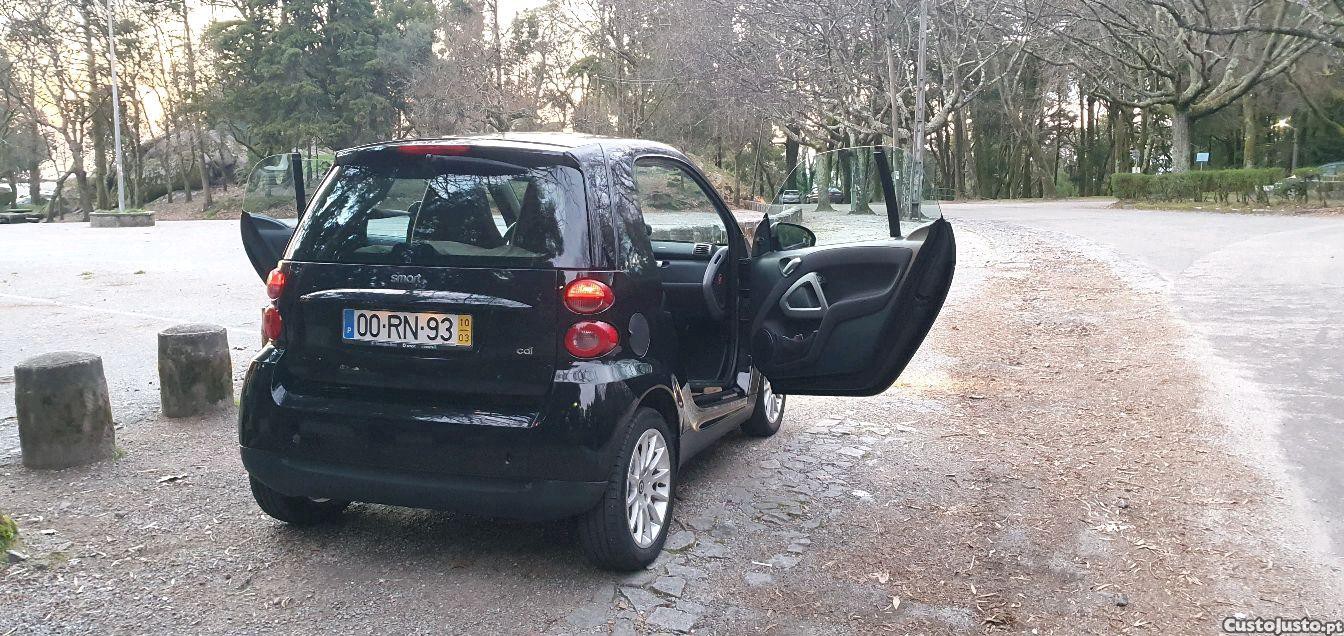 Smart Fortwo PASSION — fotografia 3