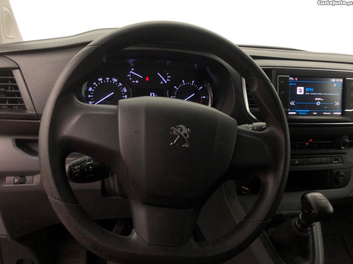 Peugeot Expert 1.5 BlueHDi Long - 21 — photo 5