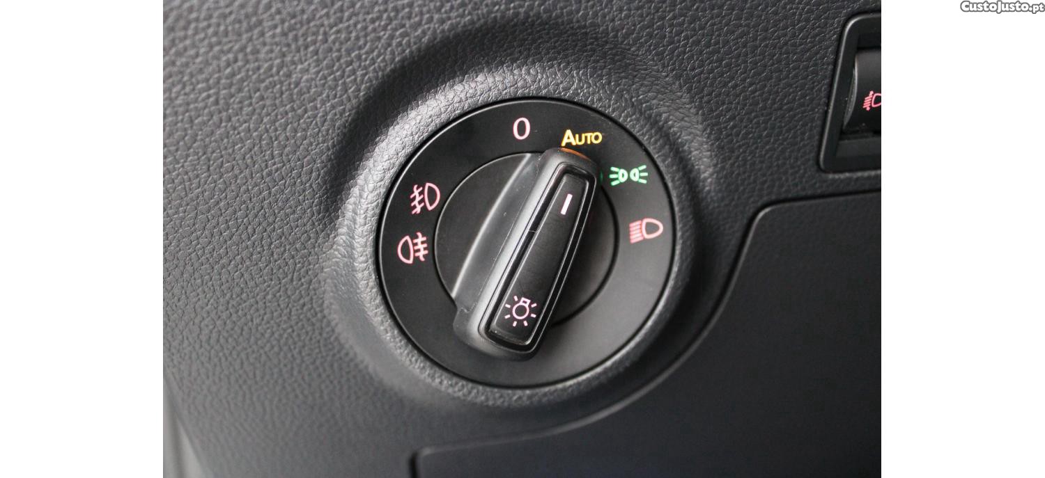 SEAT Ibiza 1.0 TSI Style 95cv — fotografia 8