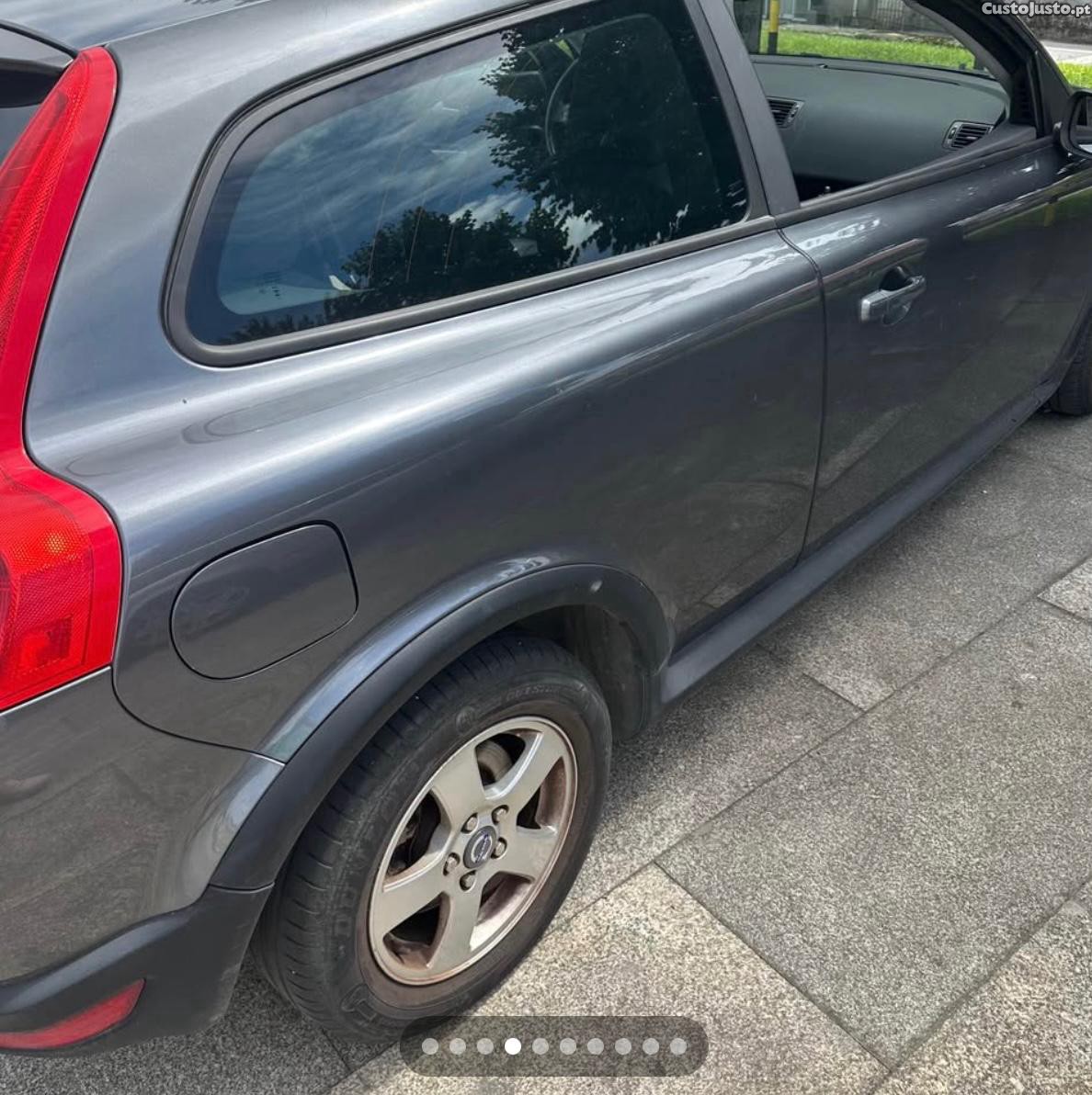Volvo C30 Drive — photo 5