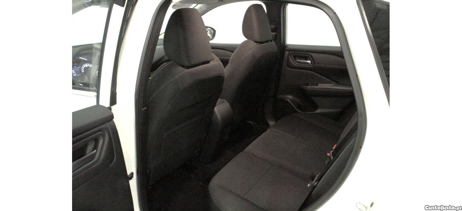 Nissan Qashqai Acenta Mhev 1.3DIG-T 140cv — fotografia 4
