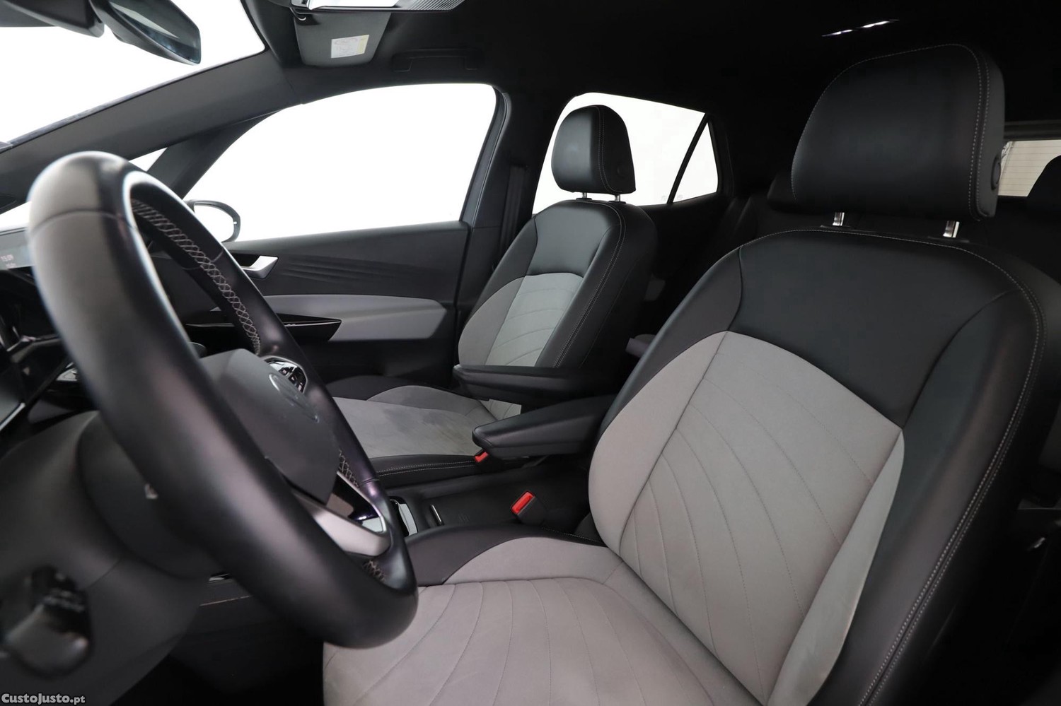Volkswagen ID.3 204 Pro Performance 58/62kWh — fotografia 7